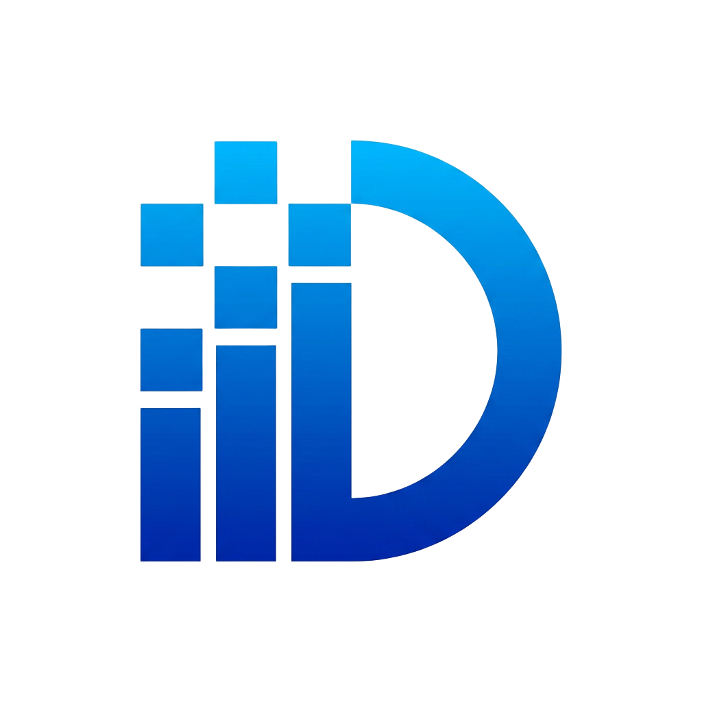 DigitalDataSmart logo